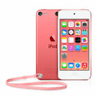 NEW Apple iPod touch 5th Generation Pink (32 GB) MP3 MP4 "SEALED"