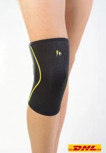 Vendaje para la rodilla NOVAMED, soporte para la rodilla de neopreno, vendaje deportivo, vendaje para la rodilla - Imagen 1 de 5