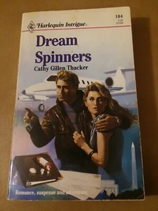 Harlequin Intrigue Dream Spinners - Picture 1 of 5