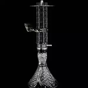 Shi Carver Minigun Shisha - Bild 1 von 14