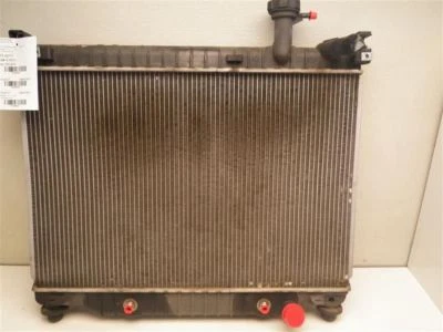 RADIADORES EXC. SS 5,3 L SE ADAPTA A 05-09 ENVIADO 966637 Foto 1 de 4