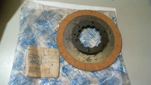 DISCO CONDOTTO FRIZIONE APE MP PIAGGIO 2214045 - Imagen 1 de 1