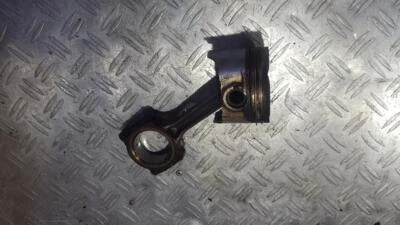 Suzuki Baleno 1997 Piston USED, Genuine #208436-86 - Image 1 of 4