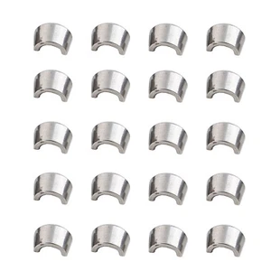 20pcs Engine Valve Keeper Set For VW Golf Jetta Passat AUDI A4 036 109 651 A - Picture 1 of 4