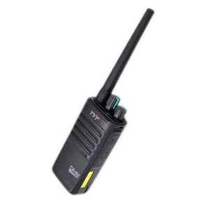 TYT MD795 Two Way Radio DMR & Analog Mode Noise Reduce Encrypt Tier L Ll UHF HAM - Picture 1 of 15