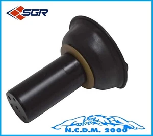 MEMBRANA CARBURATORE 979209 YAMAHA XVZ 13TD Venture Royale 1300 1992 1993 1994 - Imagen 1 de 3