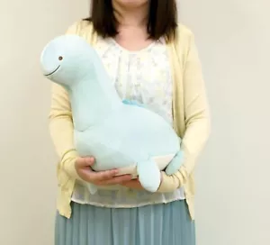 Sumikko Gurashi Lizard Mother Plush Toy MX84701 - Picture 1 of 3