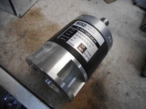 AXOR PRECISION PLANETARY GEARBOX -- 6:1 Reduction -- RE80/6MV14X30 - Picture 1 of 4