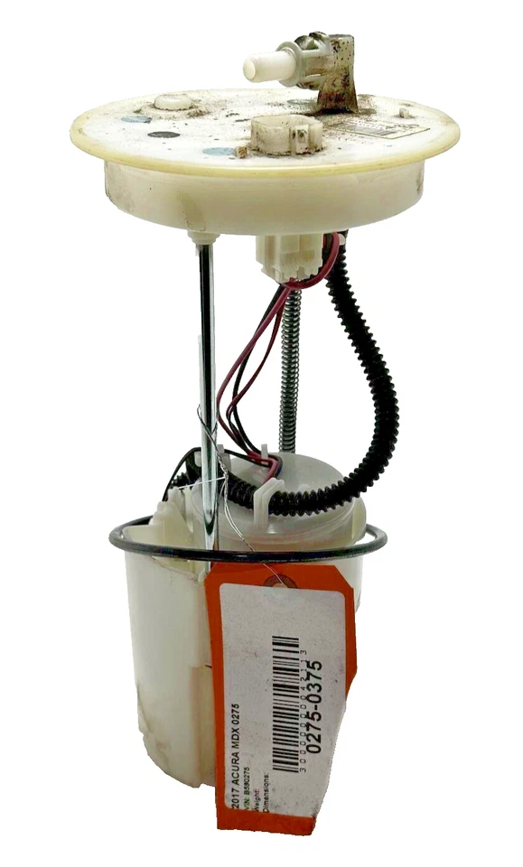 Conjunto de módulo de unidad de nivel de bomba de tanque de combustible Acura MDX 2014-2020 FABRICANTE DE EQUIPOS ORIGINALES Foto 1 de 4