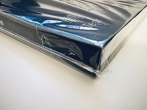 BTS 'LOVE YOURSELF : TEAR' (3rd Album) [Y Ver.] KR VOLLSTÄNDIG COMPLETE - Bild 1 von 3