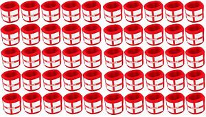 England Sweatbands with St George Cross Red