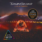 David Gilmour - Live At Pompeii (Vinyl 4LP - 2017 - EU - Original)
