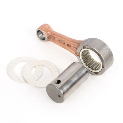 KiWAV Royal Rods RH-1222 Connecting Rod Compatible With Honda CRF250R '18-'20 ε - Imagem 1 de 4