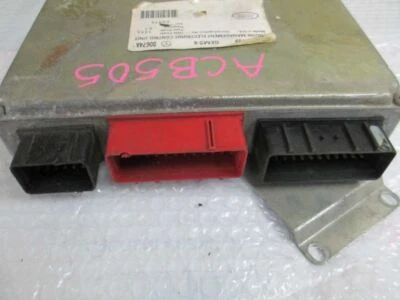 Módulo de control ECM del motor Discovery compatible con 1996 96 Land Rover ERR6759 Foto 1 de 4