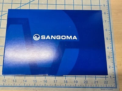Sangoma U100 USB FXO Analog WANPIPE - New open box!! - Image 1 of 4