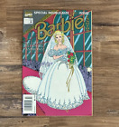 Barbie #50 Wedding Fashions 2nd Print Cover (Marvel Comics, 1995) Newsstand