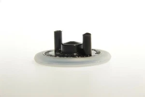 Ariete Disco Crema Caffe' Thermocream 2 Tazas Florence Roma Cremissimo Fashion - Imagen 1 de 2