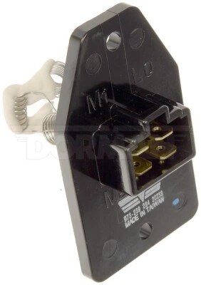 HVAC Blower Motor Resistor for Acura Integra 1993-90 Foto 1 de 4