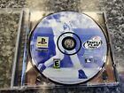 Triple Play 2001 (Sony PlayStation 1, 2000) Tested - Disc ONLY