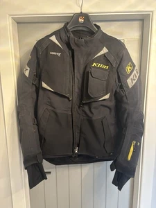 Klim Badlands Pro Adventure Jacket Size Large - Picture 1 of 11