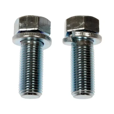 Pernos de soporte de pinza de freno para Fiat 500L 2014-2020 | Acero | Grado de perno 9,8 Foto 1 de 4