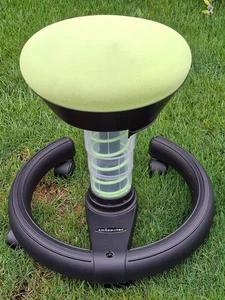 Aeris Swoppster Kinder Schreibtischstuhl in gutem Zustand - Bild 1 von 6