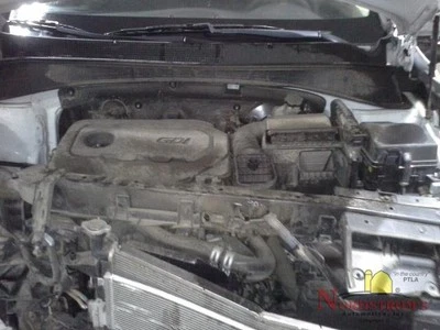 Bomba de freno antibloqueo Kia Sorento 2019 ABS Foto 1 de 4