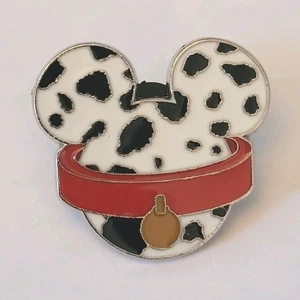 Prendedor comercial Disney Dalmation Mickey Mouse - Imagen 1 de 2