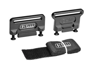 7075 BATTERIEHALTER 7426X FÜR TRAXXAS 1/8 ST RALLY JATO SLASH 4X4 - Bild 1 von 12