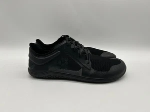 Vivobarefoot Primus Lite III Herren Sneaker Schwarz EUR 43 - Picture 1 of 5