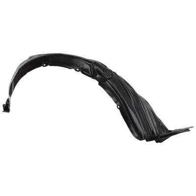 Fender Liner For 2008-2014 Scion xD Front Passenger Side Inner Foto 1 de 4