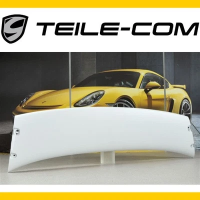 Porsche 911 997.1 GT3 MK1 alerón trasero/alerón trasero/wing 99751226592 Foto 1 de 3