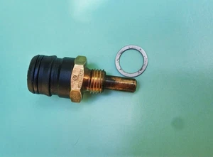 Mercedes W201 W124 W126 R107 W140 Coolant Temperature Sensor 0085423217 - Picture 1 of 5