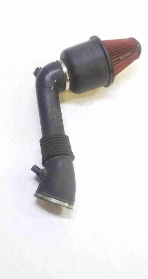 Conjunto de manguera de admisión de aire de 6,8 L con filtro reutilizable | Ford F250 Excursion 2000-2005 Foto 1 de 4