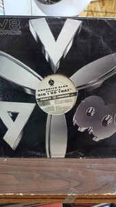 Crooklyn Clan- Did I Do That 12"--Canhead Used Records! - Picture 1 of 1