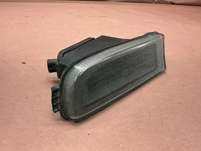 BMW E38 740IL 740I 750IL Front Bumper Left Fog Light Assembly OEM 46K Miles - Image 1 of 4