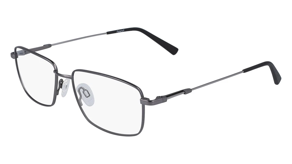 Flexon Men FLEXON H6001 033 57 Eyeglasses - Image 1 of 1