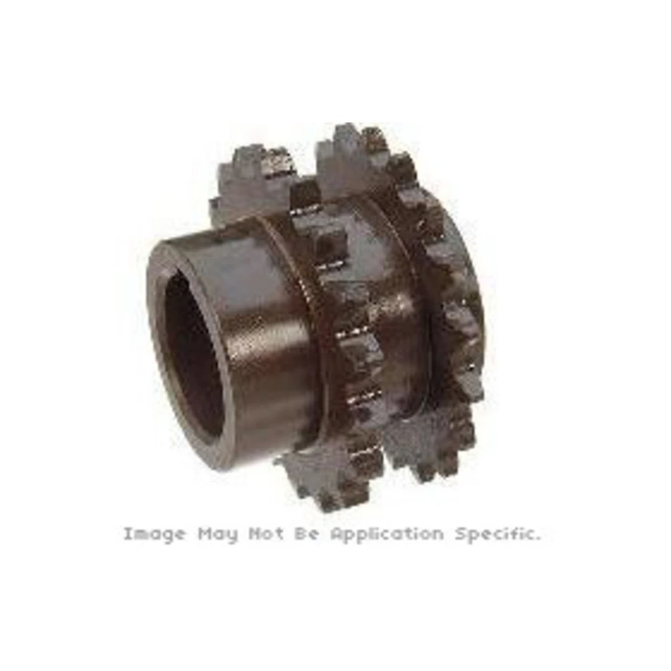 S843 Cloyes Crankshaft Gear Outer Exterior Outside for E150 Van E250 E350 E450 - Image 1 of 1