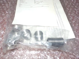 Allison 250 HeliCoil Inserts 4491-9CN0788 with JAA Form One - Picture 1 of 3