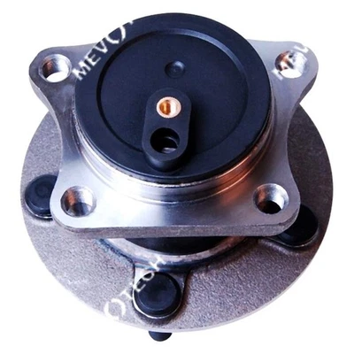 For Mazda 6 09-13 Rear Driver or Passenger Side Wheel Bearing & Hub Assembly Foto 1 de 4