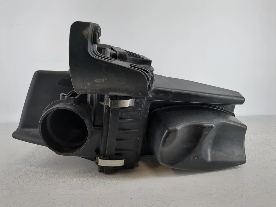 Tubo de mangueira de duto de admissão limpador de ar Ford Ford E250 Van 2013 preto RXZDW - Imagem 1 de 4