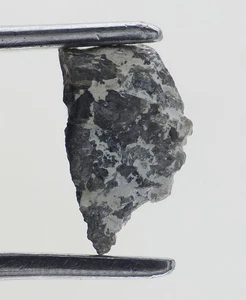 Diamond Grayish Fancy 1.07 Carat Natural Loose Raw Rough Uncut Diamond - Picture 1 of 2