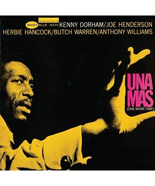 Una Mas, Dorham Kenny - Bild 1 von 1