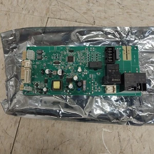 Steuerplatine W10110641 für WED9400SU0 wed9200sq0 WED9200SQ0 WED9200SQ0 NEU - Bild 1 von 3