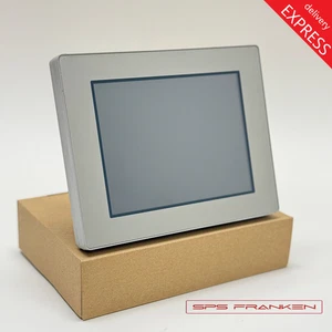 PRO-FACE GP-4301TM  PFXGM4301TAD + Bedienfeld Anzeigemodul 6,6W 24VDC Display - Imagen 1 de 6