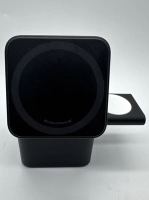 Anker MagGo 3-in1 Charging Station with Magnetic Charging for Apple Ecosystem - Image 1 of 3