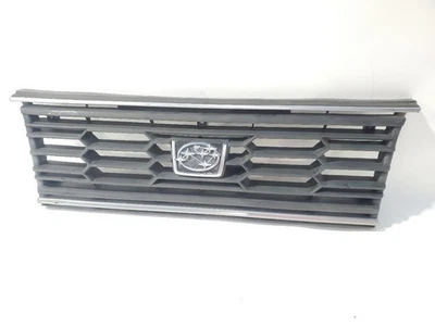 1985 1986 1987 Subaru Brat OEM Grill With Emblem Has Some Scuffs - Image 1 of 4