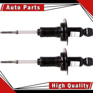 2X Suspension Strut Front Pair Monroe for 2004-2007 Nissan Titan-Z091 - Picture 1 of 3