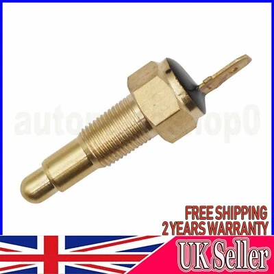 Water Temperature Sensor for Kubota D722 D1005 D1105 V1502 V1505 16222-83040 New - Image 1 of 4