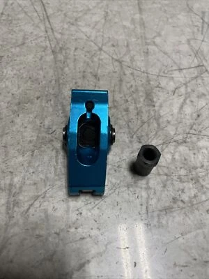 Proform Extruded Aluminum Roller Rocker Arm 66915P - Image 1 of 4